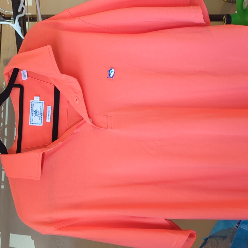 Southern Tide Classic Fit Polo Shirt